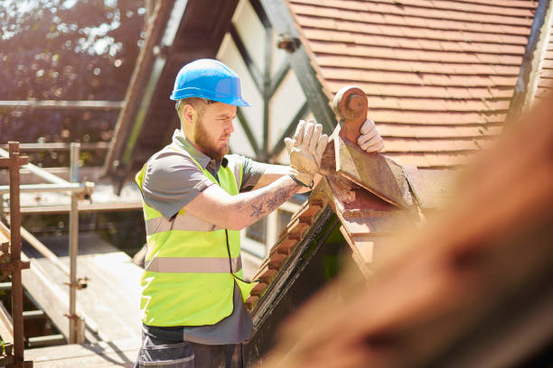 Best Slate Roofing Contractor  in Sutherland, NE